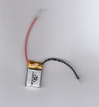 Lithium Polymer 3.7v 150mAh (651723)