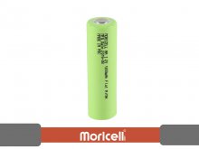 AA 1800 mah flat top