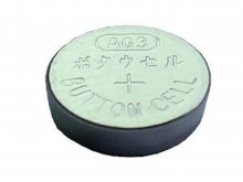 G3 Button Cell 1.5v Moricell