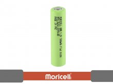 Rechargeable Battery Flat top AAA 1.2 v 900 Mah