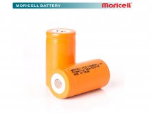 Size C 1.2v 3000mah