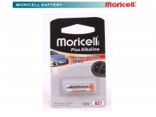 Battery remote A27 12v moricell