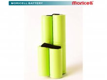 Cleaner Rechargeable battery suiper 7.2v 1100mAh