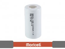 Rechargeable Battery SC 1.2v 3000mAh