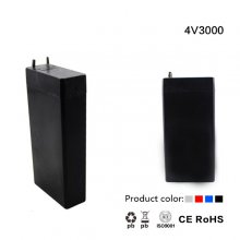 4v 3000mAh