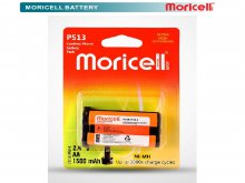Panasonic Cordless Phone Battery  HHR_P513 MORICELL